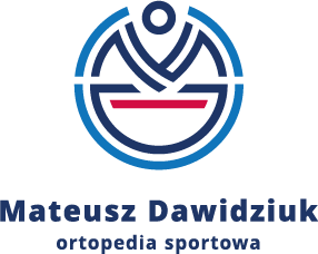 Ortopedia sportowa Mateusz Dawidziuk